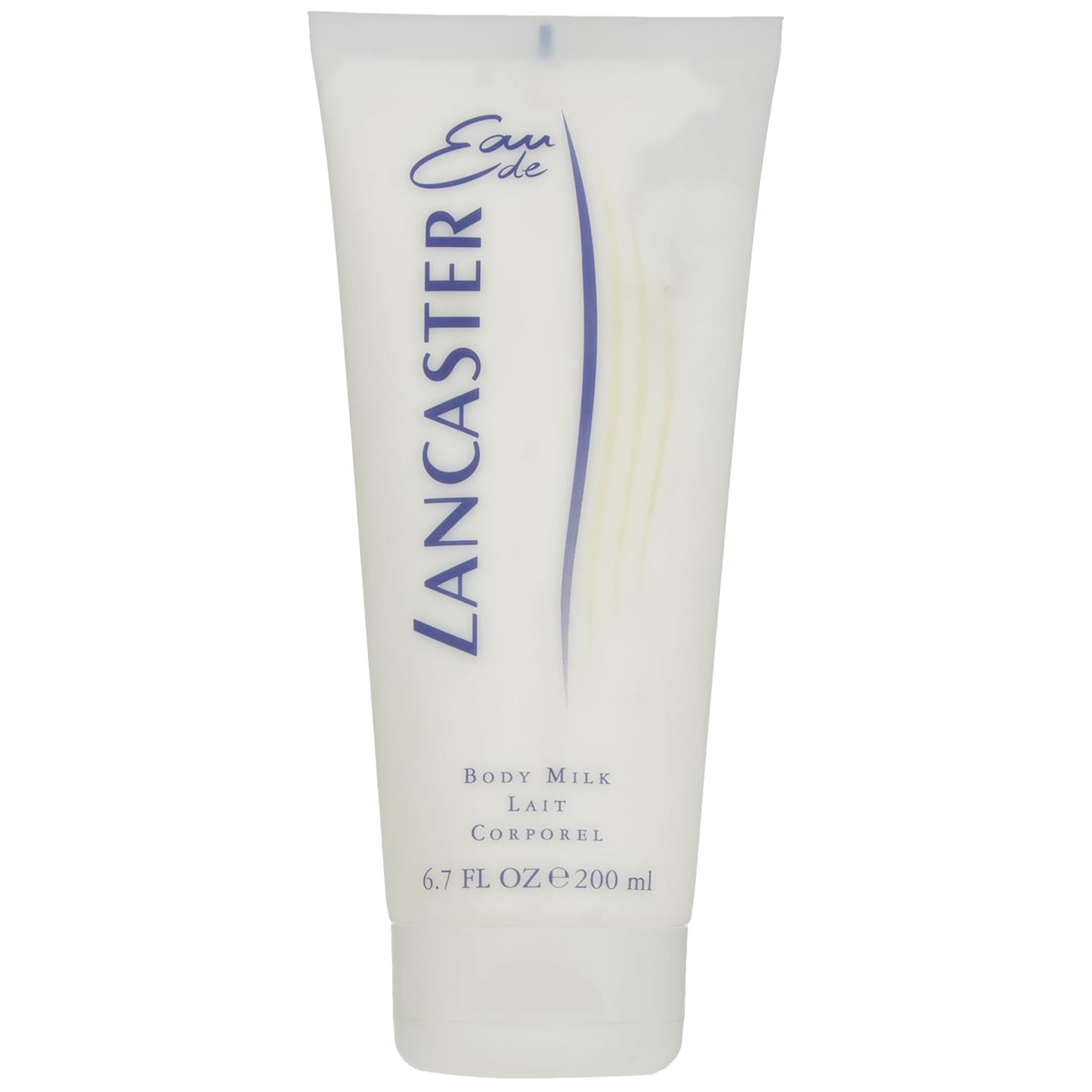 EAU DE LANCASTER Body Milk
