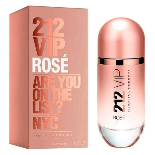 212 Vip Rose - Eau De Parfum