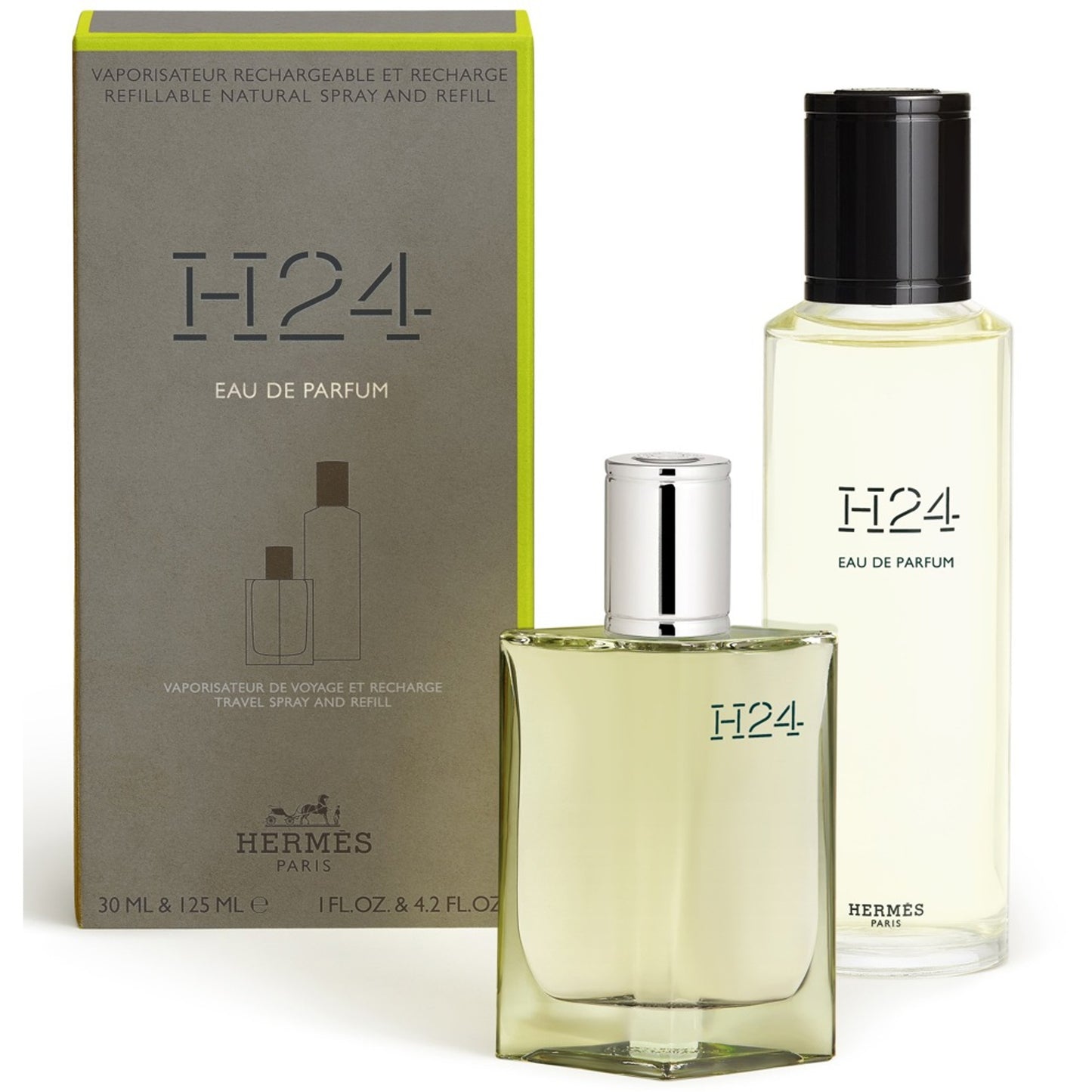 H24 - Eau de Parfum