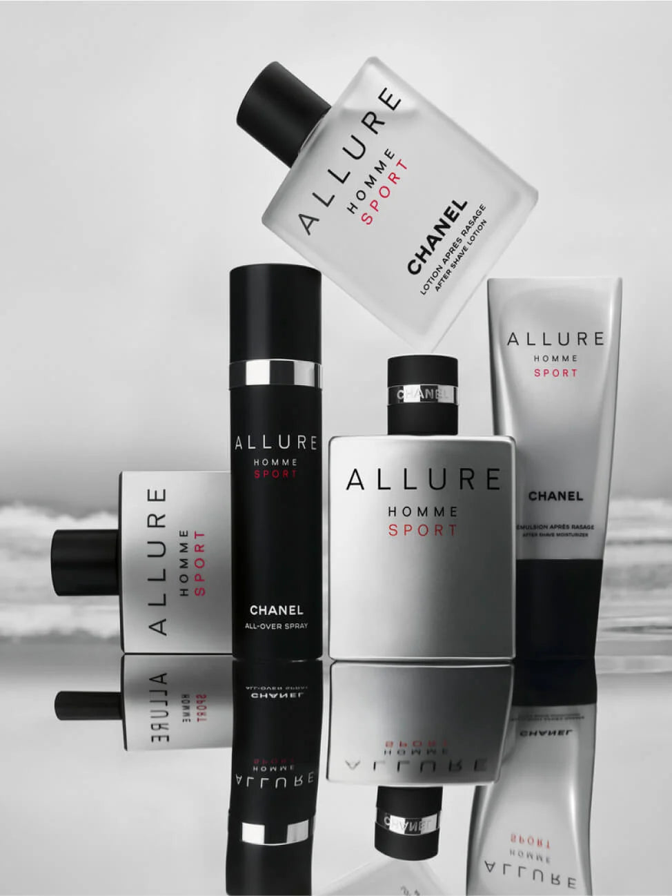 Allure Homme Sport Eau Extreme