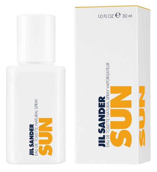 JIL SANDER SUN - Eau de Toilette