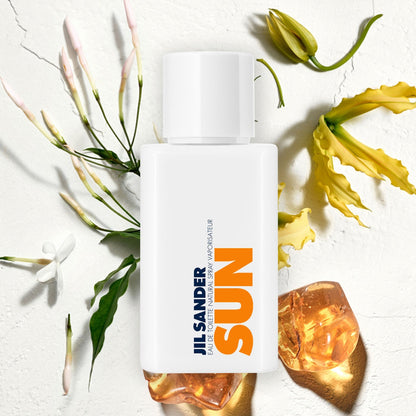 JIL SANDER SUN - Eau de Toilette
