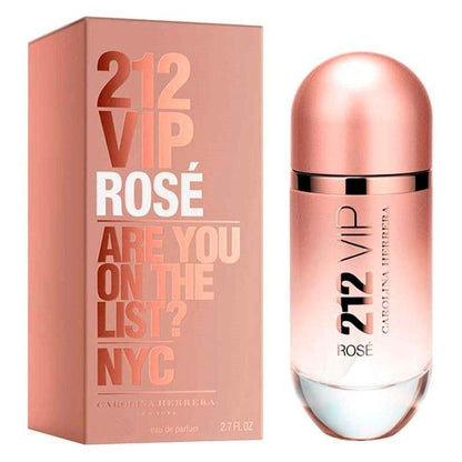 212 Vip Rose - Eau De Parfum
