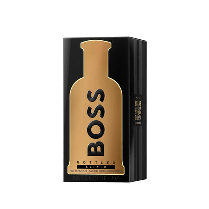 Boss Bottled Elixir - Eau de Parfum
