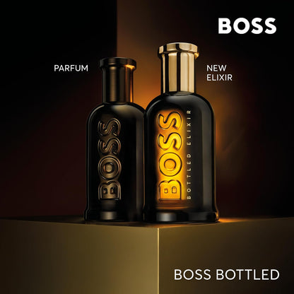 Boss Bottled Elixir - Eau de Parfum