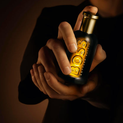 Boss Bottled Elixir - Eau de Parfum