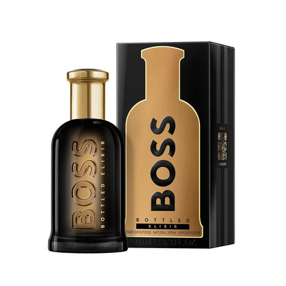 Boss Bottled Elixir - Eau de Parfum