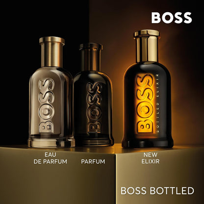 Boss Bottled Elixir - Eau de Parfum