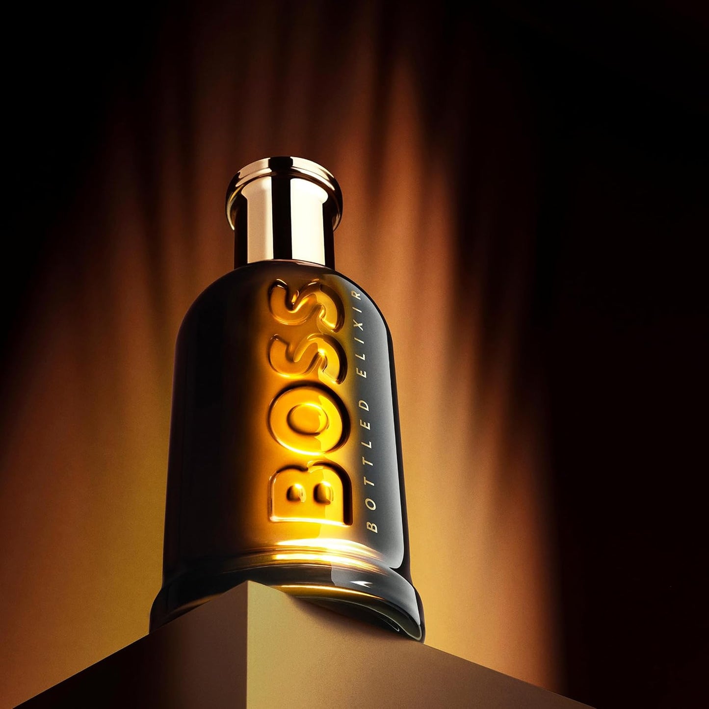 Boss Bottled Elixir - Eau de Parfum