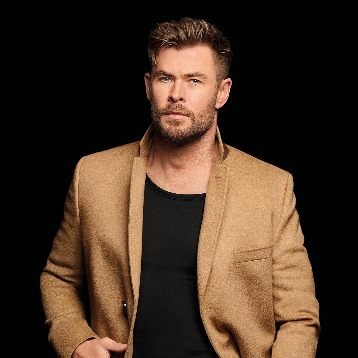 Boss Bottled Elixir - Eau de Parfum