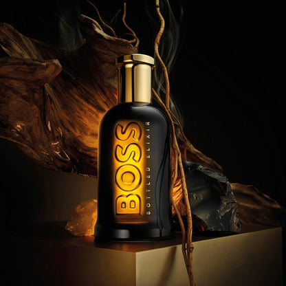 Boss Bottled Elixir - Eau de Parfum