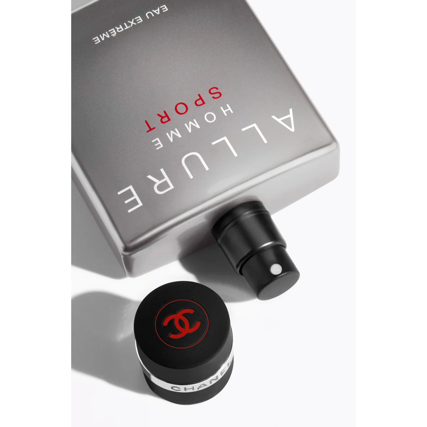 Allure Homme Sport Eau Extreme