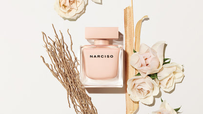 Poudree - Eau de Parfum