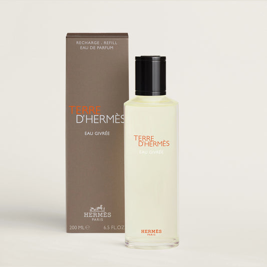 Terre d'Hermès Eau Givree - Eau de Parfum