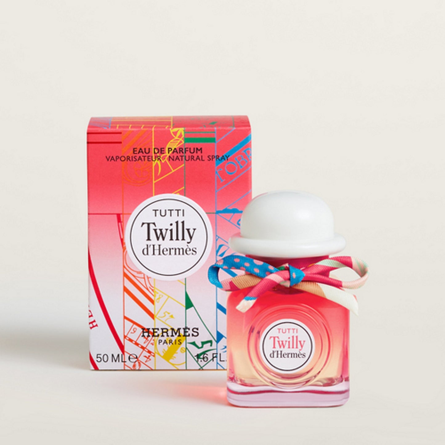 Tutti Twilly - Eau de Parfum