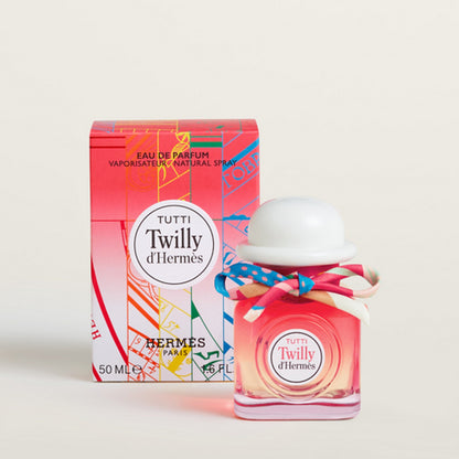 Tutti Twilly - Eau de Parfum